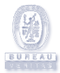 Bureau Veritas Recognition Certificate