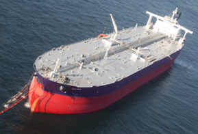 Marine electronics on commercial vessels